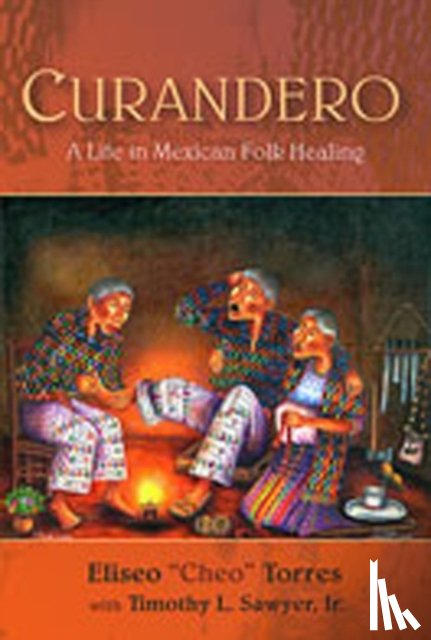 Torres, Eliseo Cheo - Curandero