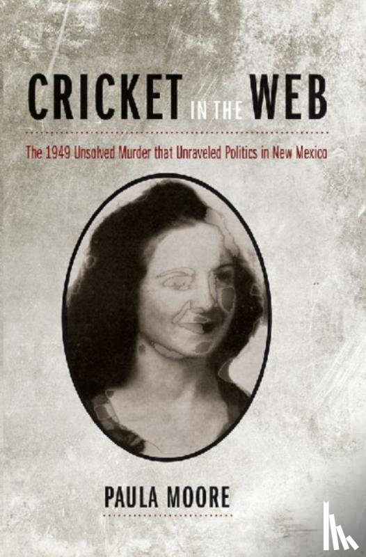 Moore, Paula - Cricket in the Web