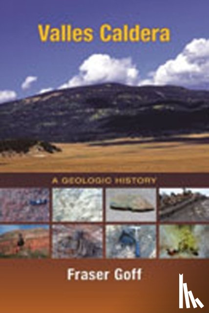 Goff, Fraser - Valles Caldera