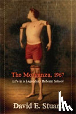 Stuart, David E. - The Morganza, 1967