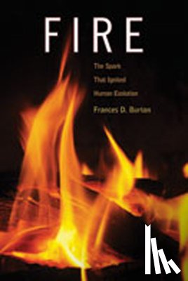 Burton, Frances D. - Fire