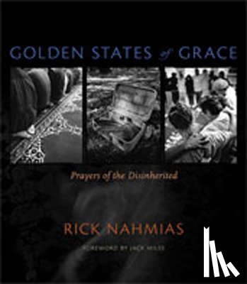 Nahmias, Rick - Golden States of Grace