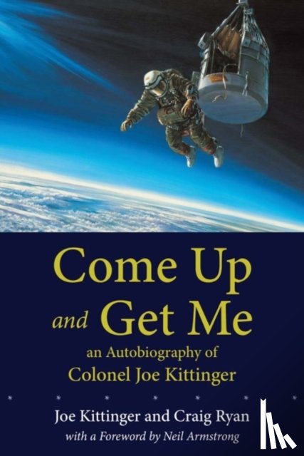 Kittinger, Joe, Ryan, Craig - Come Up and Get Me