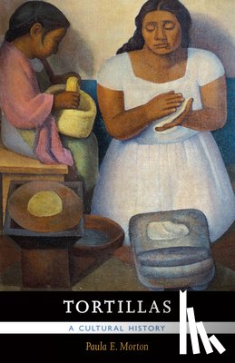 Morton, Paula E. - Tortillas