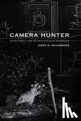 McCommons, James H. - Camera Hunter