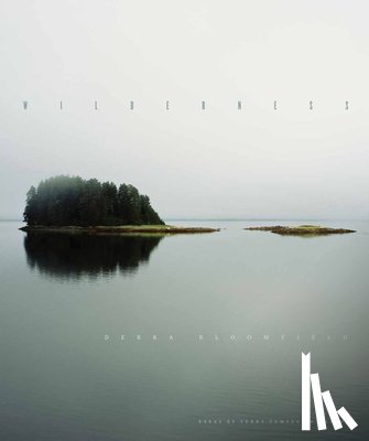 Bloomfield, Debra, Williams, Terry Tempest - Wilderness