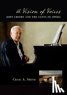 Smith, Craig A. - A Vision of Voices