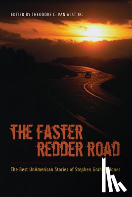  - The Faster Redder Road