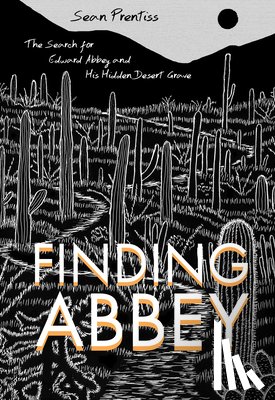 Prentiss, Sean - Finding Abbey