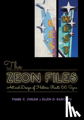 Childs, Mark C., Babcock, Ellen D. - The Zeon Files
