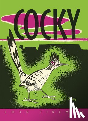 Tireman, Loyd - Cocky