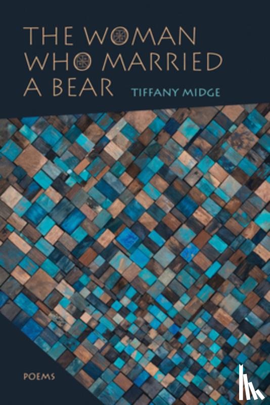 Midge, Tiffany - The Woman Who Married a Bear