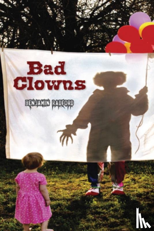 Radford, Benjamin - Bad Clowns