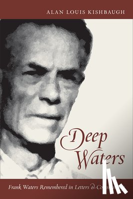 Kishbaugh, Alan Louis - Deep Waters