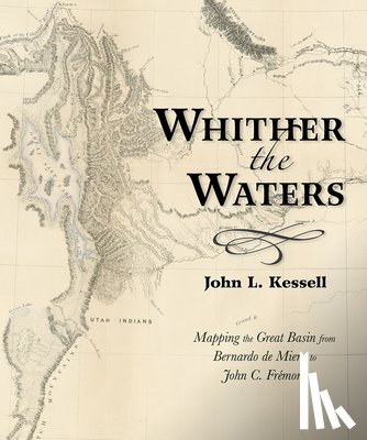 Kessell, John L. - Whither the Waters