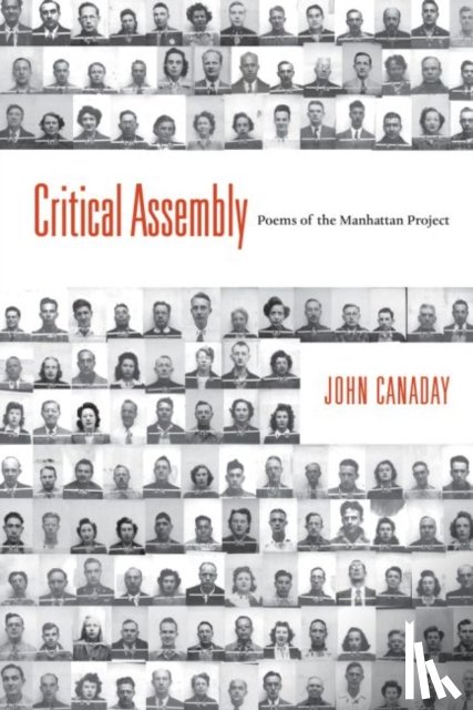 Canaday, John - Critical Assembly