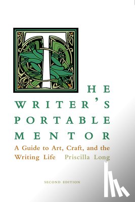 Long, Priscilla - The Writer's Portable Mentor