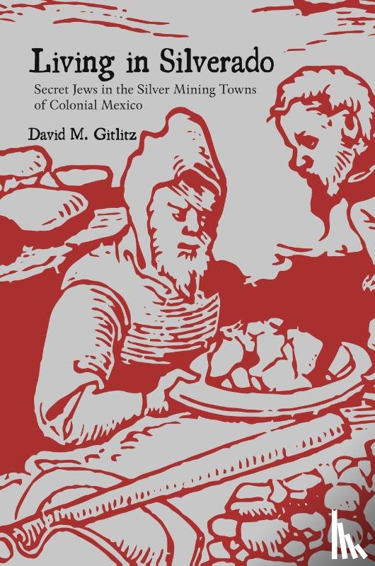 Gitlitz, David M. - Living in Silverado