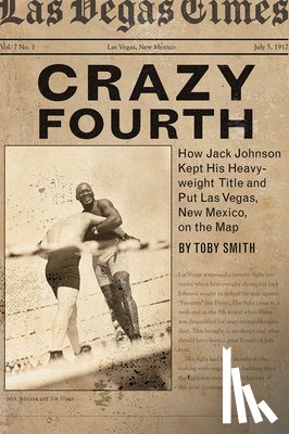 Smith, Toby - Crazy Fourth