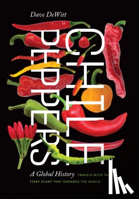 DeWitt, Dave - Chile Peppers