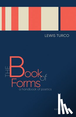 Turco, Lewis - The Book of Forms