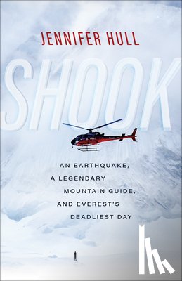 Hull, Jennifer - Shook