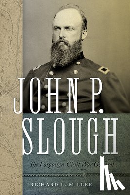 Miller, Richard L. - John P. Slough