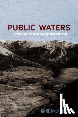 MacKinnon, Anne - Public Waters