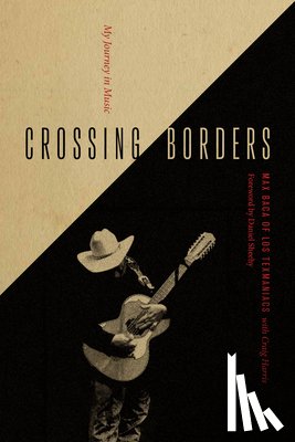 Baca, Max - Crossing Borders