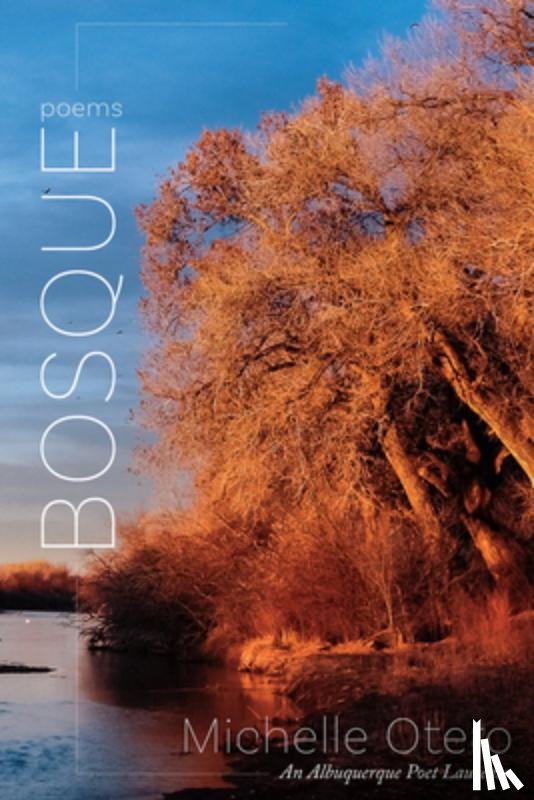 Otero, Michelle - Bosque