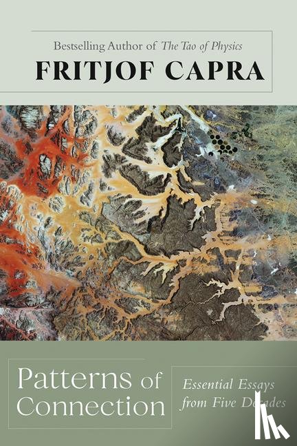 Capra, Fritjof - Patterns of Connection