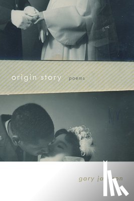 Jackson, Gary - origin story