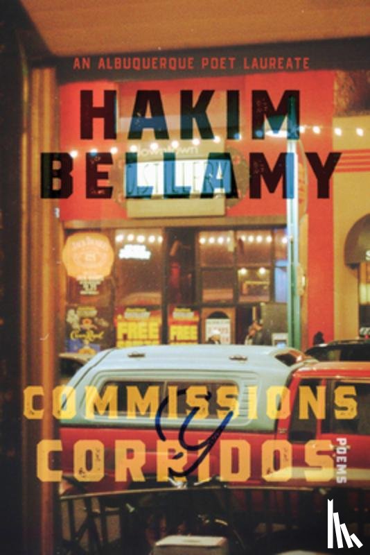 Bellamy, Hakim - Commissions y Corridos