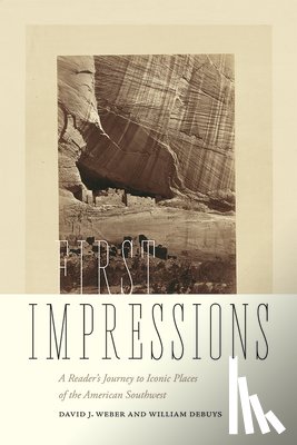 Weber, David J., deBuys, William - First Impressions