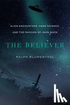 Blumenthal, Ralph - The Believer