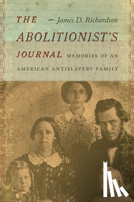 Richardson, James D. - The Abolitionist's Journal