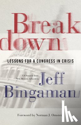 Bingaman, Jeff - Breakdown