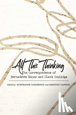  - All This Thinking