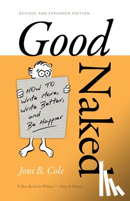 Cole, Joni B. - Good Naked