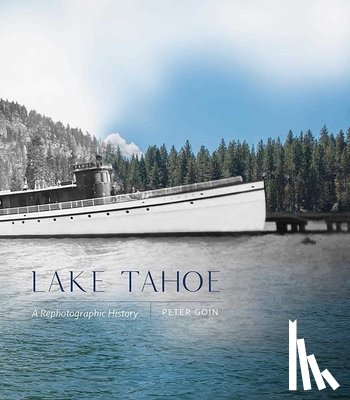 Goin, Peter - Lake Tahoe