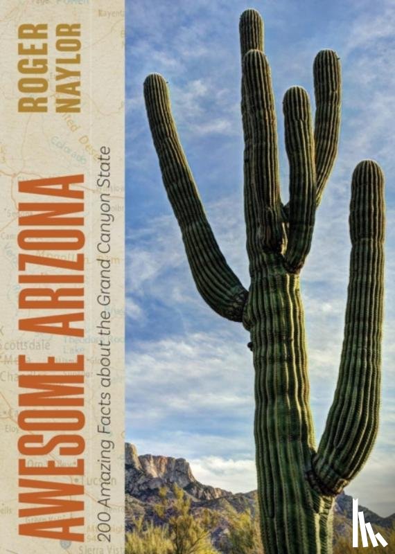Naylor, Roger - Awesome Arizona