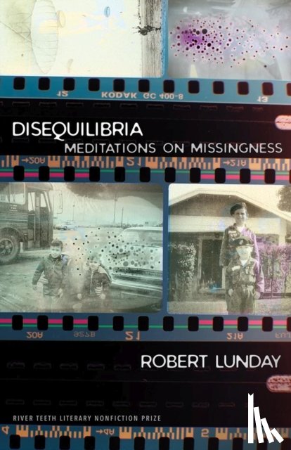 Lunday, Robert - Disequilibria
