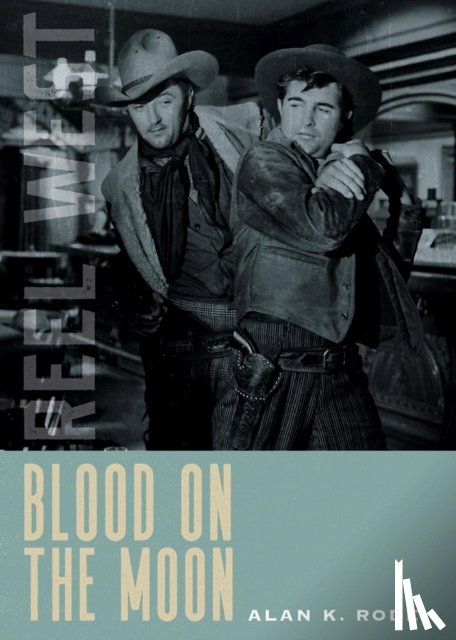 Rode, Alan K. - Blood on the Moon