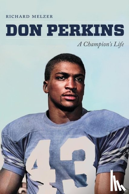 Melzer, Richard - Don Perkins