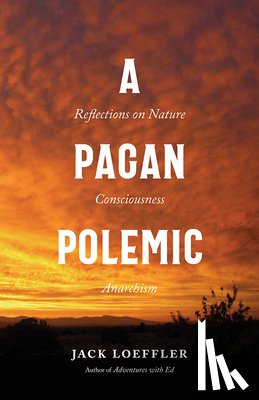 Loeffler, Jack - A Pagan Polemic