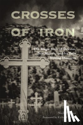 Pappas, Nick - Crosses of Iron