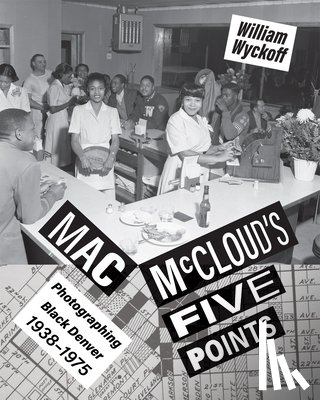 Wyckoff, William - Mac McCloud's Five Points