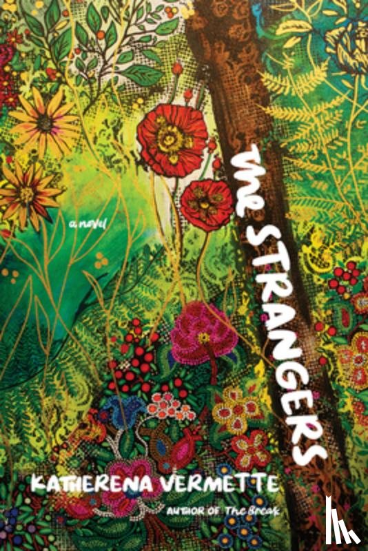 Vermette, Katherena - Vermette, K: Strangers