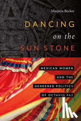 Becker, Marjorie - Dancing on the Sun Stone