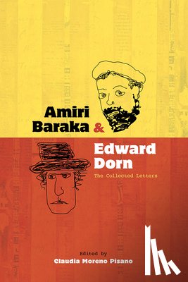  - Amiri Baraka and Edward Dorn